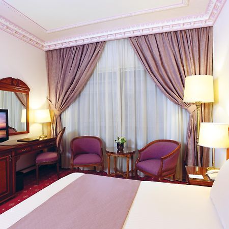 Serenada Golden Palace - Boutique Hotel Beirut Exterior foto