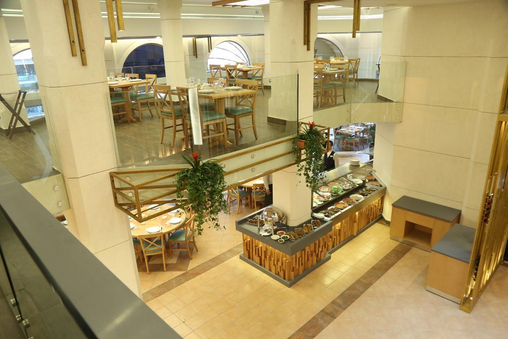 Serenada Golden Palace - Boutique Hotel Beirut Exterior foto